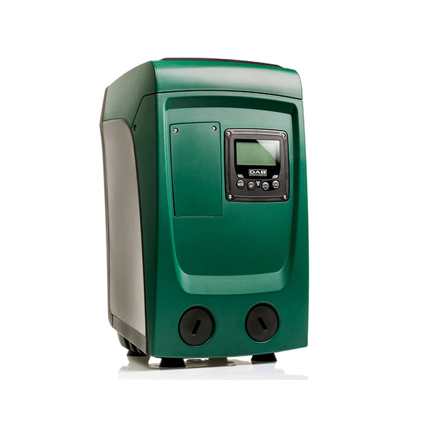 60186326 E.SYBOX MINI3 DAB 110-127V