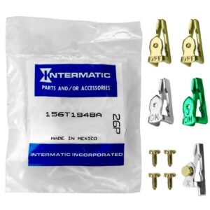 LAÑA ENCENDIDO-APAGADO INTERMATIC 156T19