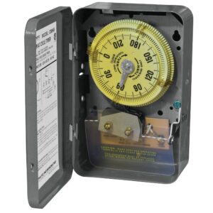 TIMER 4 HORAS C-8845