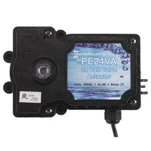 PE24VA MOTOR P/VALVULA 3 VIAS 24V