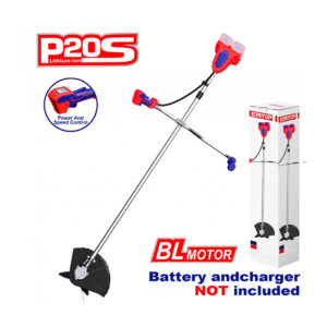 ELMR20018 CHAPEADORA LITH 40V EMTOP