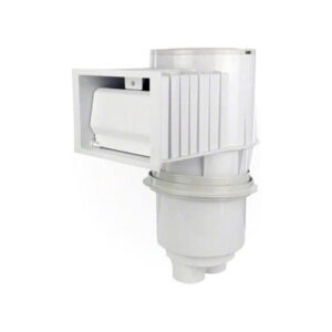 SKIMMER para piscina 84420805 ADMIRAL 2" S20 PVC