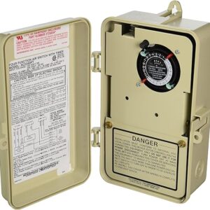 TIMER 4 FUNCIONES RC2343PT 120/240 C/SWI