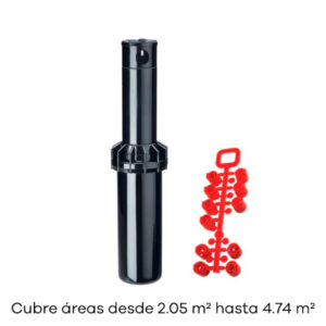 ASPERSOR PARA JARDÍN RPS75 3/4 K-RAIN