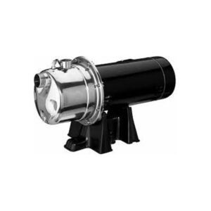 BOMBA PARA AGUA  1.0 HP BERKELEY 10SJH 115/230V