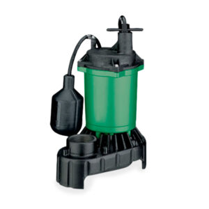BOMBA PARA AGUA 1/3 HP MYERS MS33PT1 115V