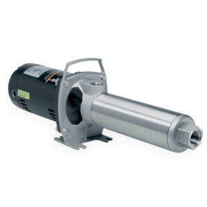 BOMBA 1.0 HP FPS 7FBT1S4 230/460B 3F