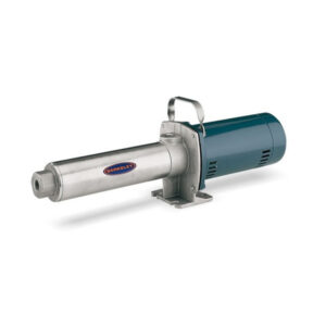 BOMBA 2.0 HP BERKELEY MGP20G3 3F 230/460