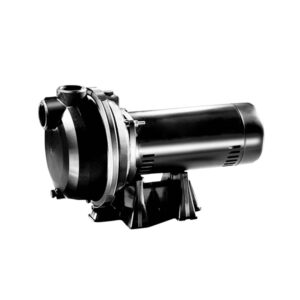 BOMBA PARA AGUA 2.0 HP MYERS PQP20 115/230V