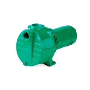 BOMBA PARA AGUA 2.0 HP MYERS QP-20 115-230V
