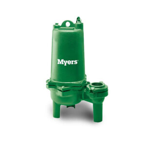 BOMBA PARA AGUA 2.0 HP WHR20H-21 MYERS 1F