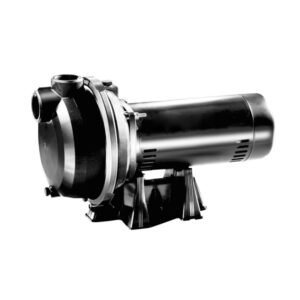 BOMBA PARA AGUA 2.5 MYERS PQP25 155/230V