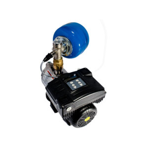 BOMBA PARA AGUA  3/4 HP BERKELEY INTELLIBOOST 230V