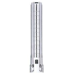 BOMBA SUMERG 6" AQUABRO 17.5HP 6SP17-15