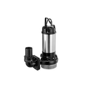 BOMBA PARA AGUA SUMERGIBLE APEC 7.5 HP JKS-75 230V 3F