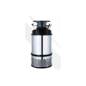 BOMBA PARA AGUA APEC 3.0 HP 80EDW-6.30 3" 220V 3F SE