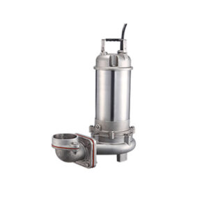 BOMBA APEC 5.0 HP JSB-50 230V 3F SUMERGIBLE