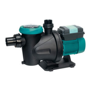 BOMBA PARA AGUA ESPA 1 HP SILENPLUS 206809 230V