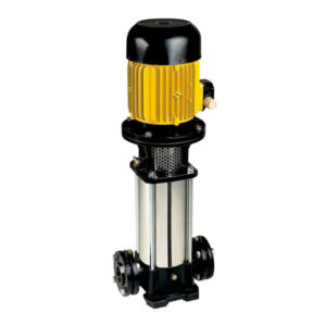 BOMBA PARA AGUA ESPA 12.5 HP MULTVE121 4N 203440 3F