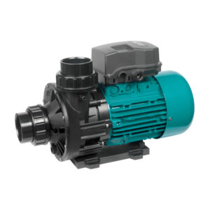 BOMBA PARA AGUA ESPA 3 HP WIPER 300M 206824 220V