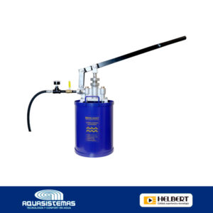 HRHG101 BOMBA HIDROSTATICA HELBERT500PSI
