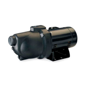 BOMBA PARA AGUA MYERS 1.0 HP MPNE 115/230V