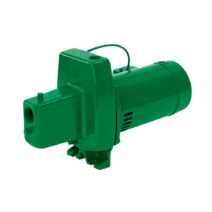 BOMBA PARA AGUA 3/4 HP MYERS MFND 115-230V