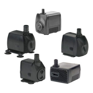 BOMBA P/FUENTE PESA 115V LITTLE GIANT