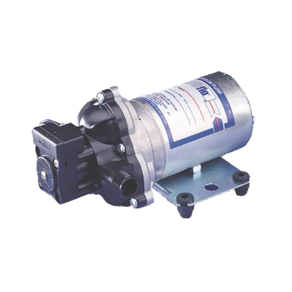 BOMBA SHURFLO 2.7GPM 115V288-592.054