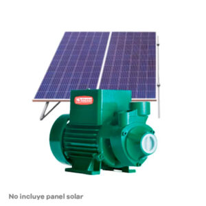 Bomba de agua SOLAR THEBE TP ci/272W 44W