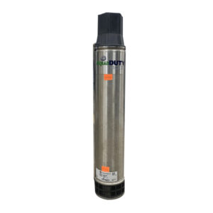 BOMBA SUMERG 1.5 HP 4000 M4C12P17 12GPM