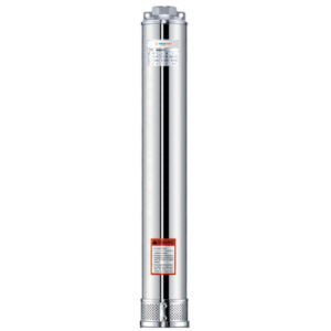 BOMBA SUMERG 6" AQUABRO 10 HP 6SS20-6 ET