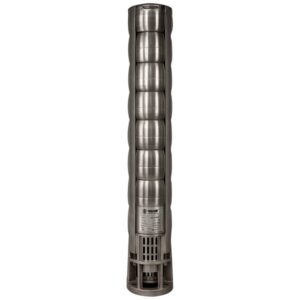 BOMBA SUMERGIBLE AQUAX 7.5 SP46-3BB 6"x4