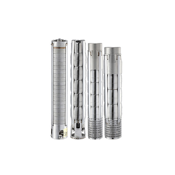 BOMBA PARA AGUA SUMERGIBLE APEC 25 HP SP60-7 6"