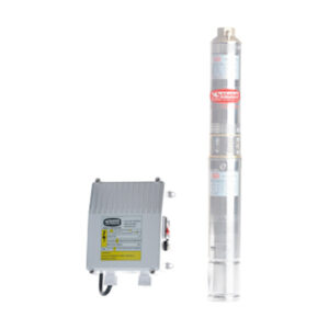 Bomba para agua THEBE 1.5 HP 3TSM 2/22 220V