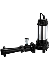 QM-80 QDC DUCK FOOT JA20-30-50-75