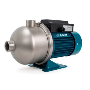 BOMBA AQUAX 2.0 HP BHI 8-20 110/230V 1F