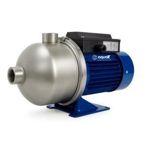 BOMBA AQUAX 1.5 HP BHI 4-40 230V 1F 60H