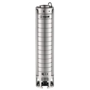 BOMBA SUMERGIBLE AQUAX 1.0 HP SP-1015 INX