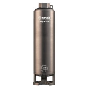BOMBA SUMERGIBLE AQUAX 5.0 HP ST-1042 P