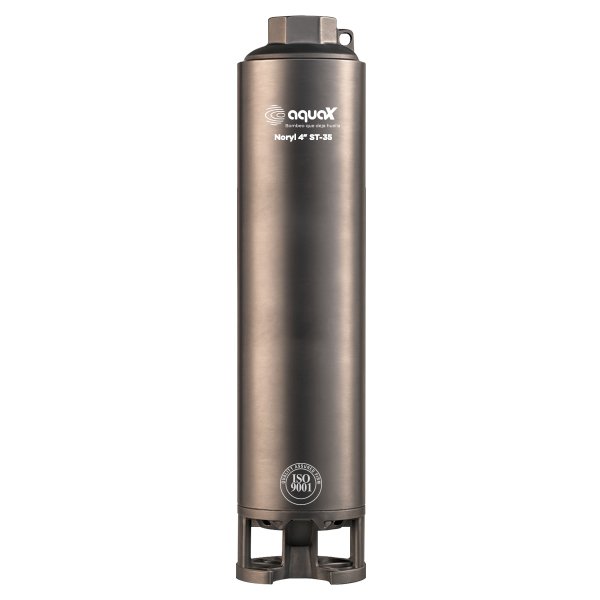 BOMBA SUMERGIBLE AQUAX 1.5 HP ST-3508 PL