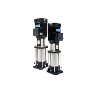 BOMBA VERTICAL FRANKLIN 3 HP 9CVI3T-60 3F