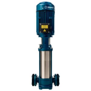 BOMBA AQUAX 10 HP AVC10-12 230V 3F