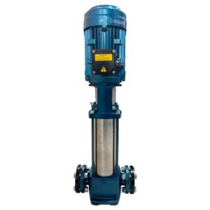 BOMBA AQUAX 15 HP AVC 15-6 220V 3F