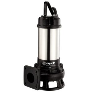 BOMBA AQUAX 3.0 HP JDSK-30 230V 3F SUMER