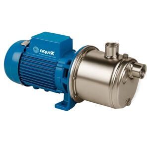 BOMBA AQUAX 1/2 HP SJ-05 110V 60HZ