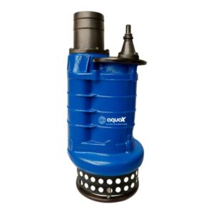 BOMBA AQUAX 10 HP 150ERS-6.100 230-460V