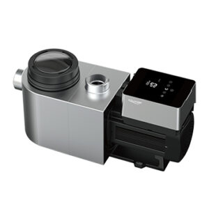 BOMBA PARA PISCINA AQUAGEM INVERPRO IP25 1.5HP 220V1F