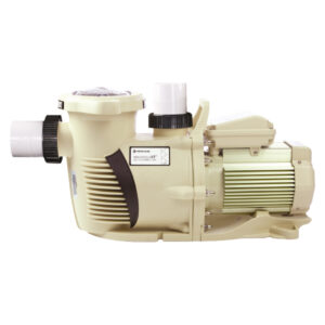 Bomba para piscina WISPERFLO 3.0 HP 3F XFK12 TEFC