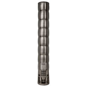 BOMBA SUMERGIBLE AQUAX 7.5HP SP30-04 6"x